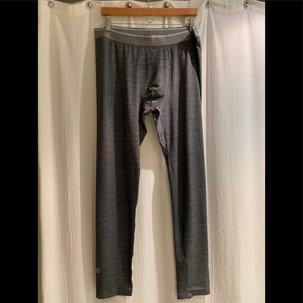Mack Weldon- Long Underwear -XXL
